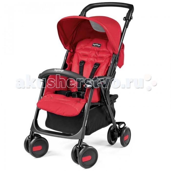   Peg-perego Aria Shopper