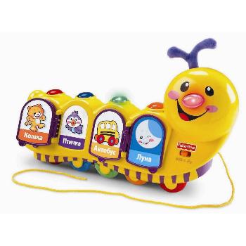   Fisher Price     