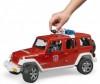  Bruder  Jeep Wrangler Unlimited Rubicon    02-528 - Bruder  Jeep Wrangler Unlimited Rubicon,   