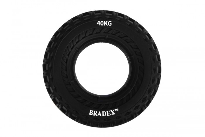  Bradex      40 