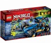  Lego Ninjago 70731     - Lego Ninjago  