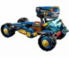  Lego Ninjago 70731     - Lego Ninjago  