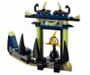  Lego Ninjago 70731     - Lego Ninjago  