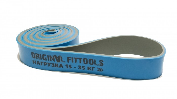  Original FitTools -  15-35 