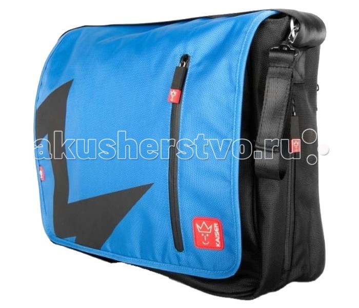  Kaiser  Messenger T1