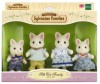  Sylvanian Families     - Sylvanian Families    