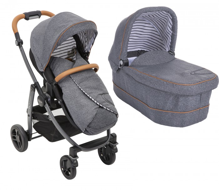  Graco Evo Avant 2  1