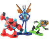  Ben-10      + 3 - - Ben-10      + 3 -