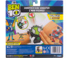  Ben-10      + 3 - - Ben-10      + 3 -