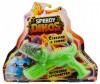  Speedy dinos           - Among Us      1     