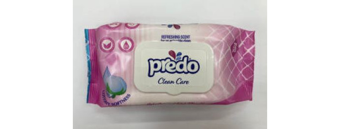  Predo Clean Care   120 .