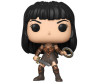  Funko  pop! tv Xena Warrior Princess Xena - Funko  pop! tv Xena Warrior Princess Xena