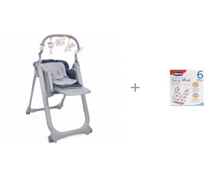    Chicco Polly Magic Relax    - India Ink