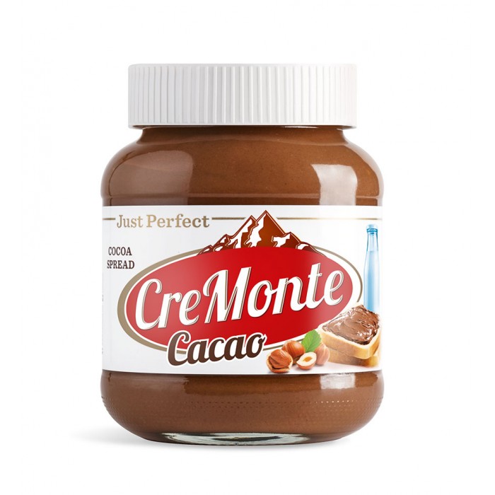  CreMonte Cacao     400 