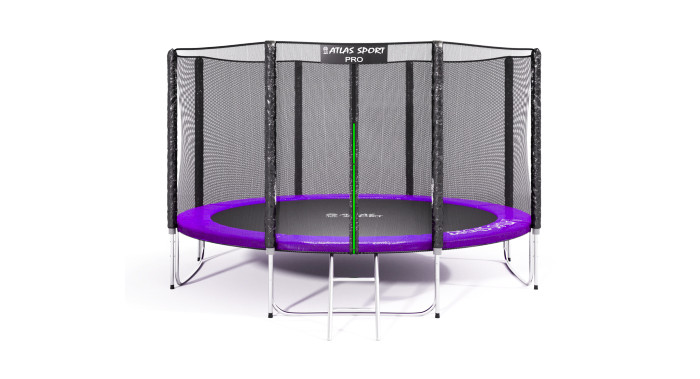  Atlas Sport   4 PRO (10ft) 312 