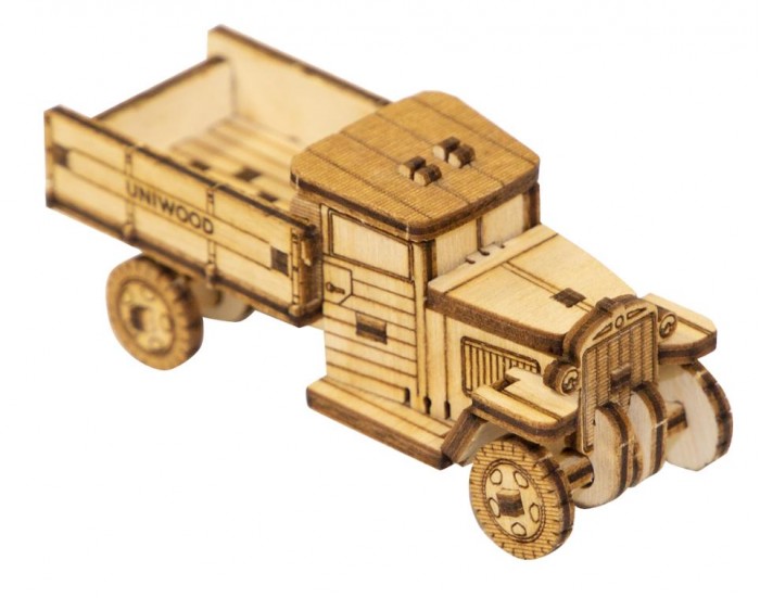  Uniwood Unit  -5 (23 )