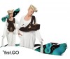 - Cybex First.GO - Cybex First.GO