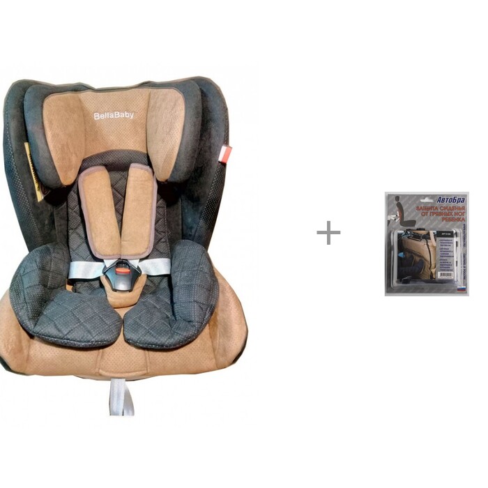  BellaBaby Breton 926 Isofix         
