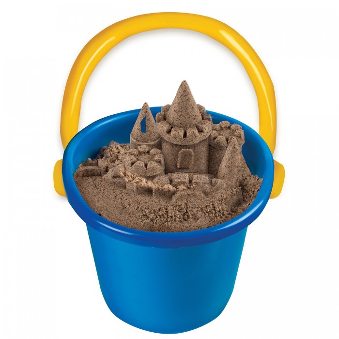  Kinetic Sand       1.3 