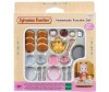  Sylvanian Families    - Sylvanian Families   