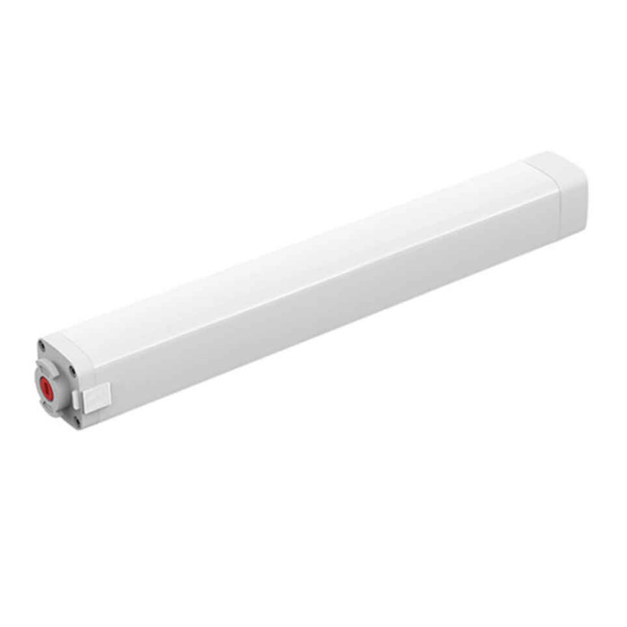  Yeelight   Smart Curtain Motor & Stitching Track