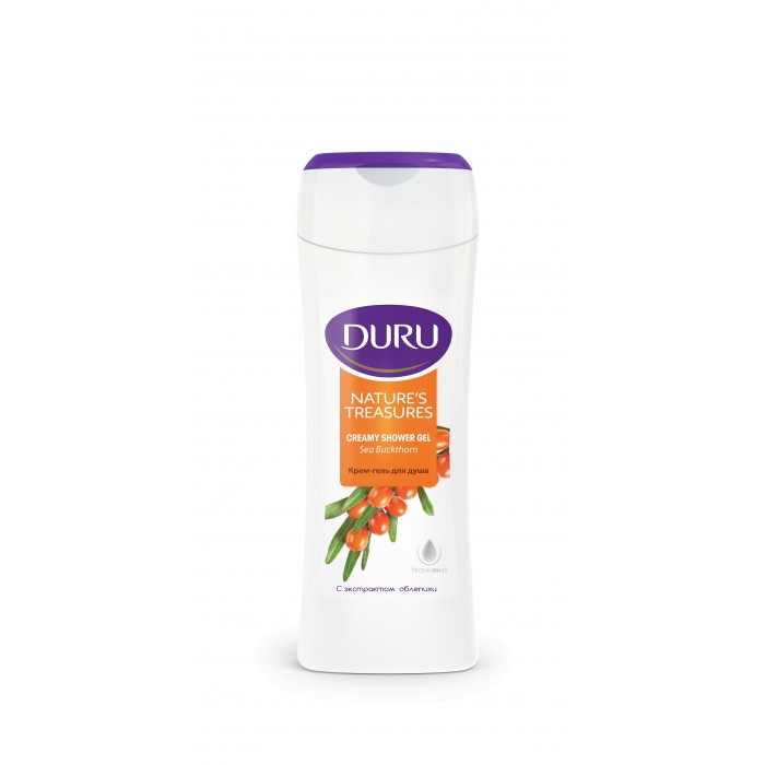  Duru Natures Treas     250 