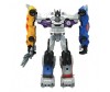  Transformers    - - Transformers    -