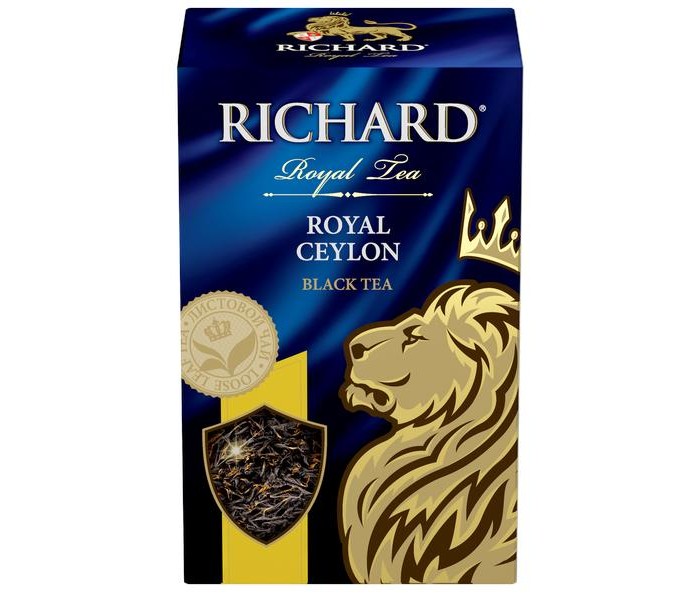  Richard   Royal Ceylon 90 