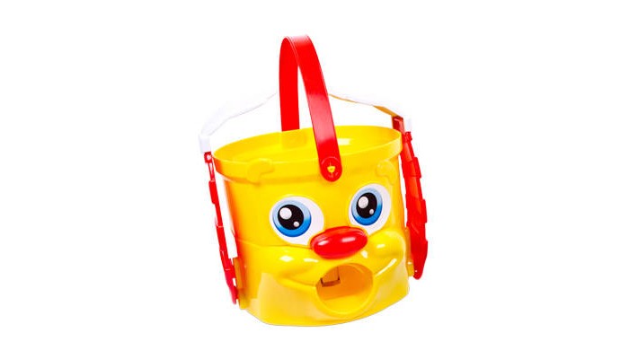  Toy Brokers   Mr.Bucket