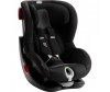  Britax Roemer King II LS Black series Cool Flow - Britax Roemer King II LS Black Series Cool Flow