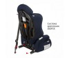  Siger  Lux  Isofix - Siger   Isofix