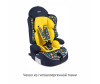  Siger  Lux  Isofix - Siger   Isofix