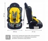  Siger  Lux  Isofix - Siger   Isofix