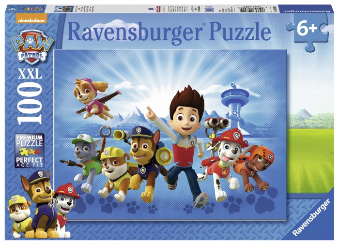  Ravensburger       (100 )