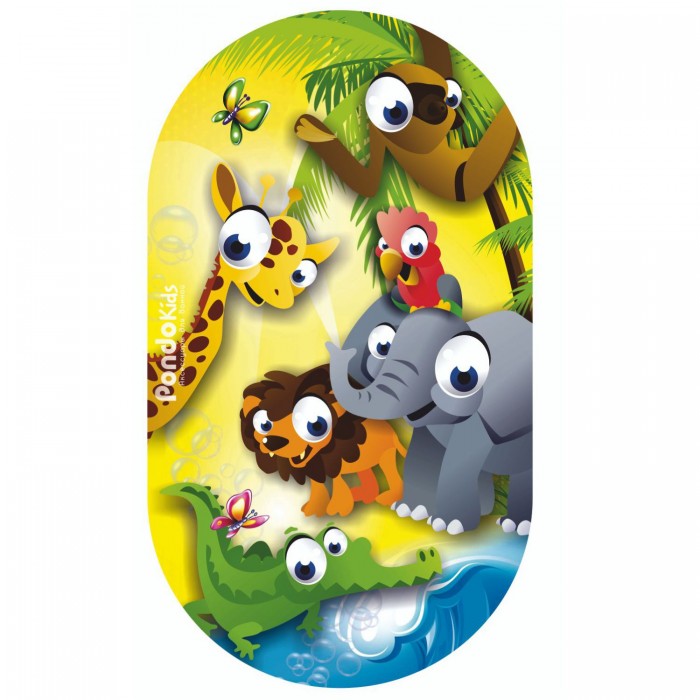  Pondo Kids     69x39 