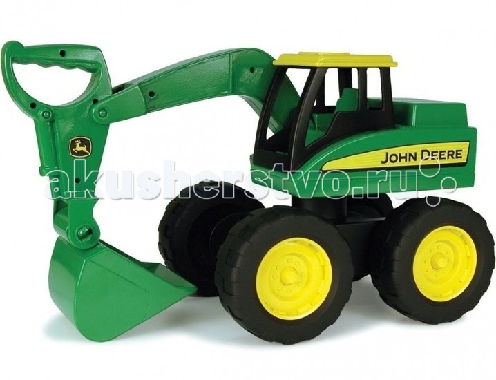  Tomy   John Deere