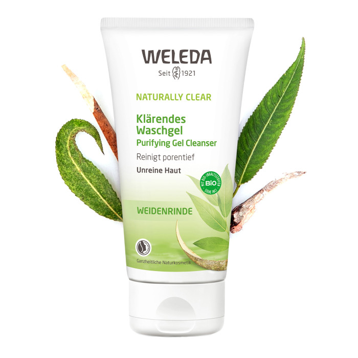  Weleda     100 