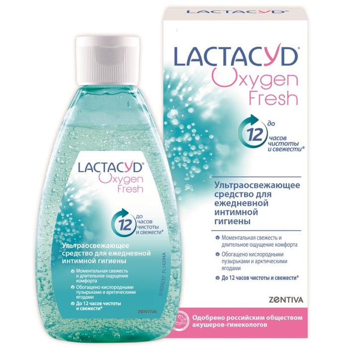  Lactacyd        200 