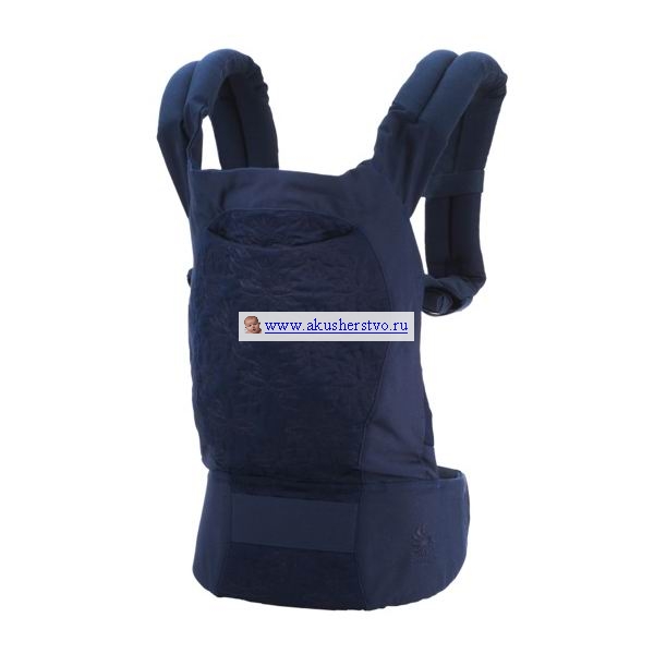 - ErgoBaby Carrier Original Designer