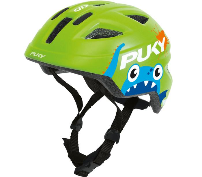  Puky  Puky S (45-51) Monster