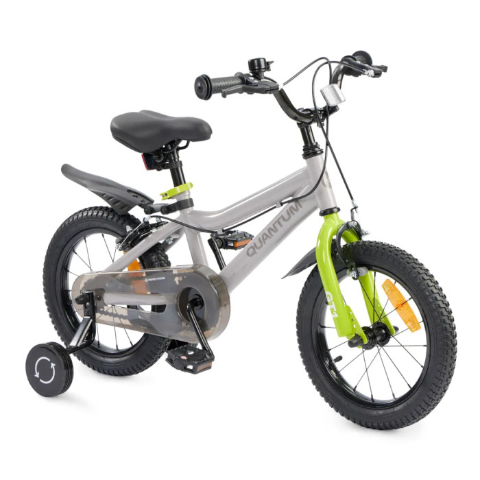   Happy Baby Quantum 14"