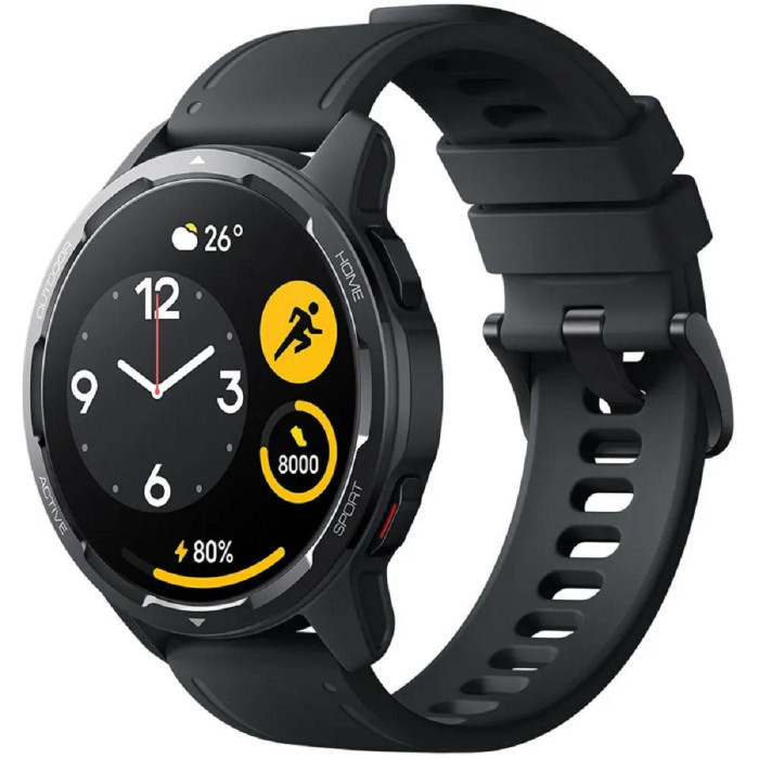  Xiaomi - Watch S1 Active GL