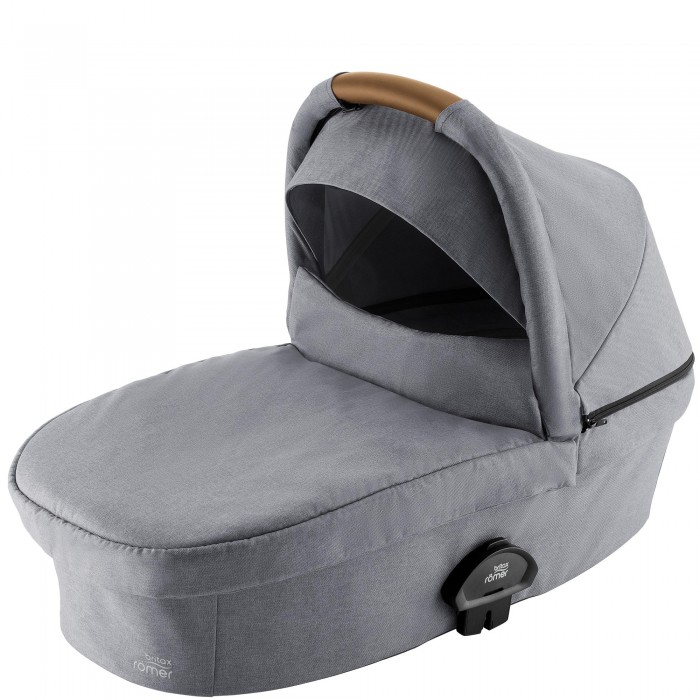  Britax Roemer   Smile III