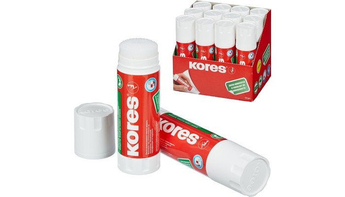  Kores  - 40 