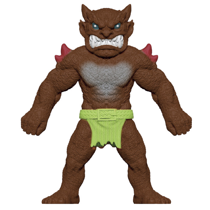  Stretchapalz - Monsters  14 
