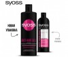  Syoss   Anti-hair fall 450  - Syoss   Anti-hair fall 450 