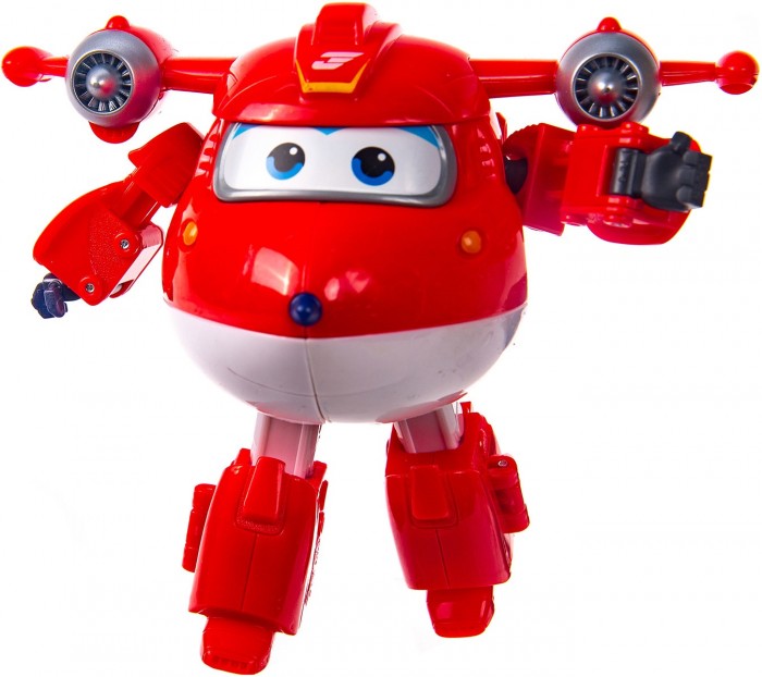  Super Wings   