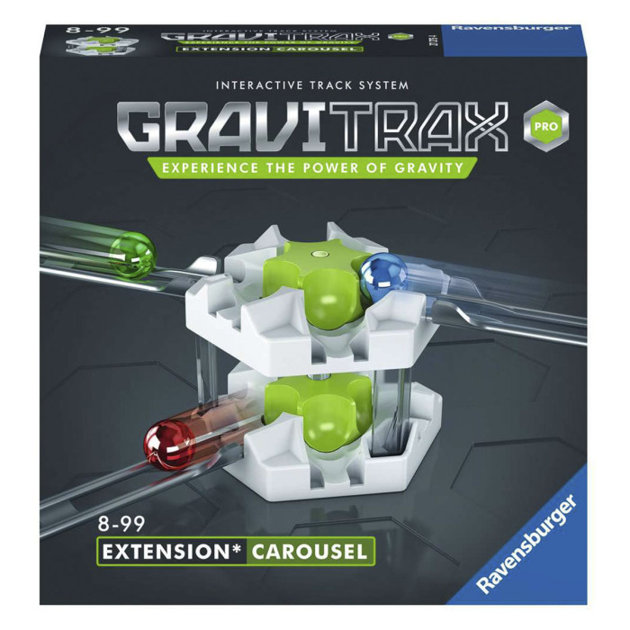  Ravensburger GraviTrax Pro  ()