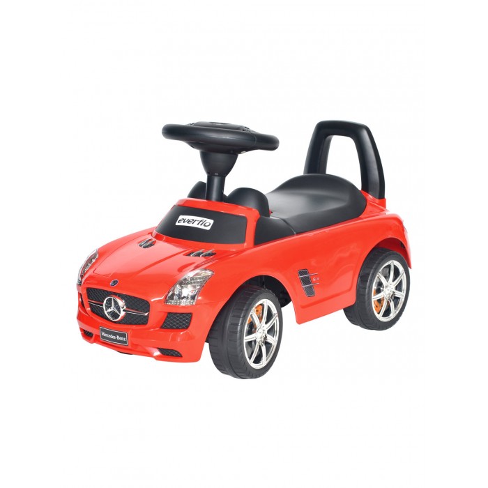  Everflo Mercedes-Benz