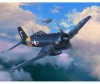  Revell  F4U Corsair - Revell  F4U Corsair